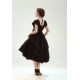 Faeries Daffodil A Breezy Afternoon One Piece(Quick Reservation/5 Colours/Full Payment Without Shipping)